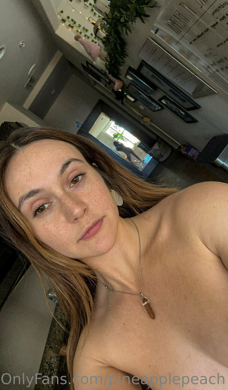 pineapplepeach art étoile photos