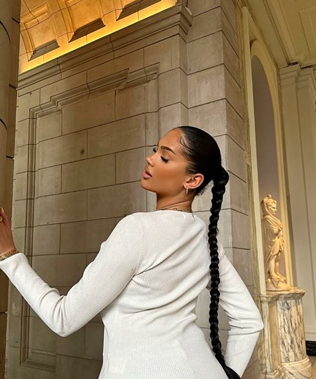 Carina Griff art de star du porno galerie