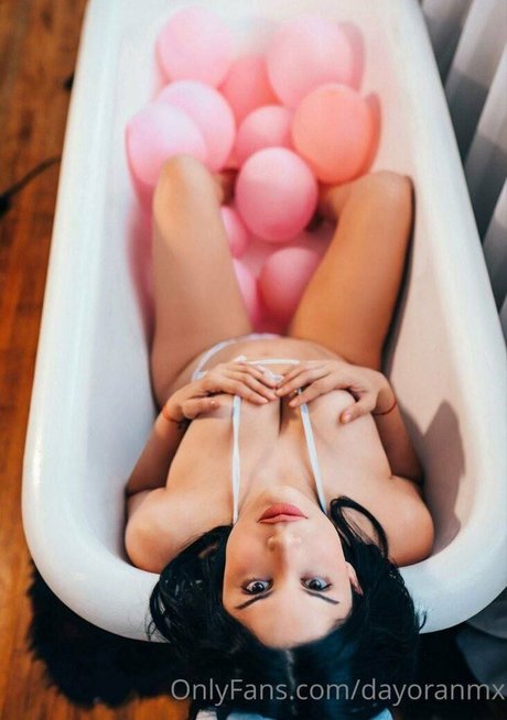 Dayoran actrice de sexe photo