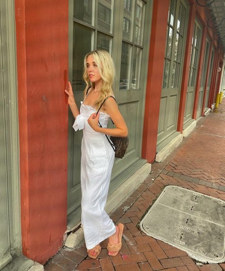 Jenna Davis actrice sexy galerie