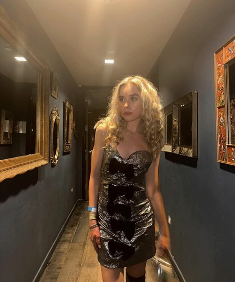 Jenna Davis modèle porno image