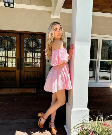 Jenna Davis étoile chaude image