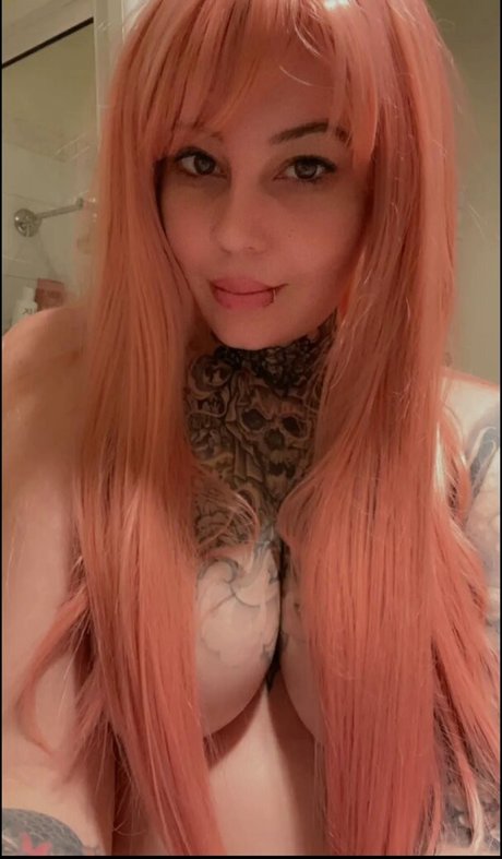 Jessica Monchouchou art star du porno des photos