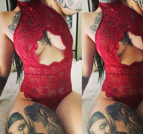 Jessica Monchouchou actrice galeries