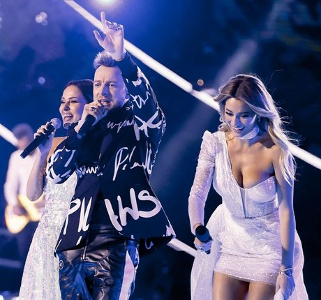 Marcelina Zawadzka haut de star du porno photo