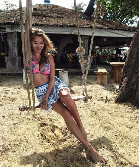 Marcelina Zawadzka art star du porno galerie