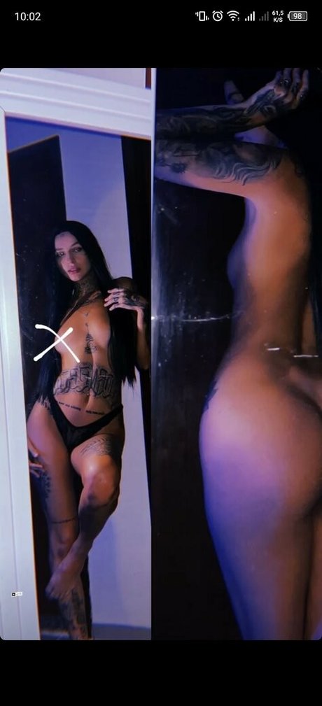 Bad Barbiee RJ sexe star du porno photo