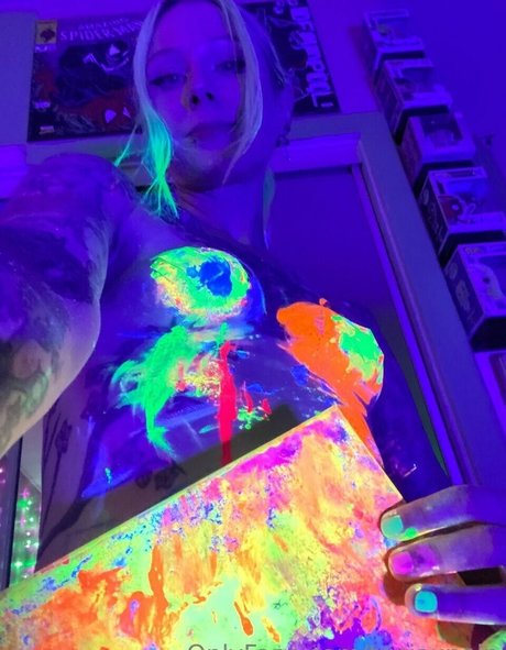 TriciaXPain sexe de star du porno galeries