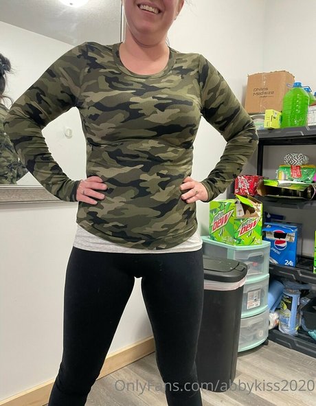 abbykiss2020 modèle xxx archive