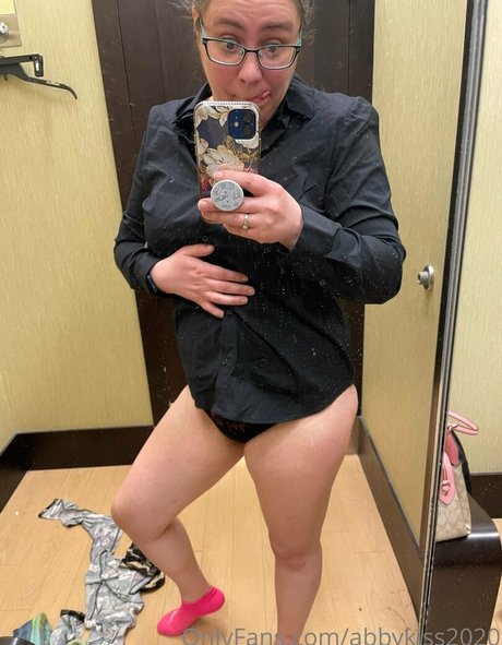 abbykiss2020 modèle adulte images
