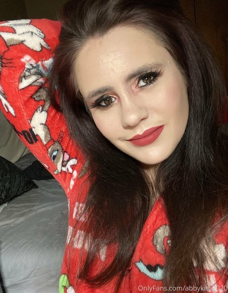 abbykiss2020 modèle de haute qualité galerie