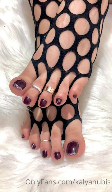 kalyanubis étoile photo