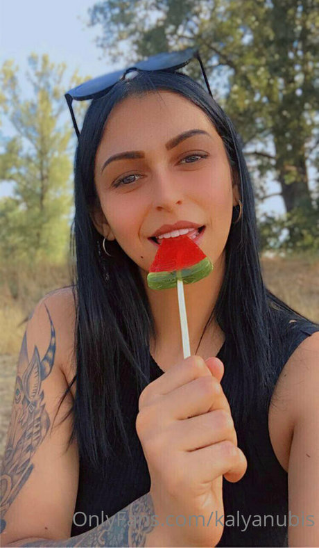 kalyanubis modèle gratuit collection