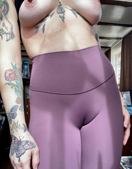 blonde en forme onlyfans top pornographique img