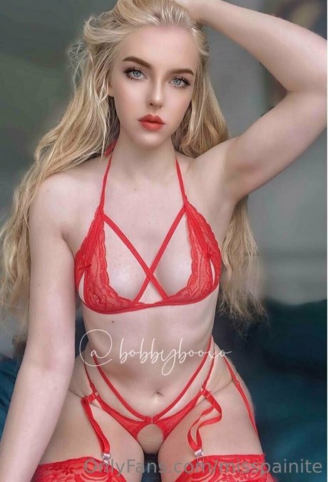 misspainite modèle chaud images