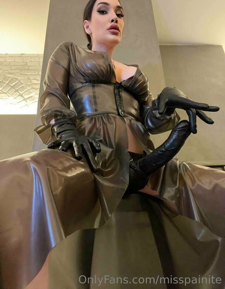 misspainite art étoile archive