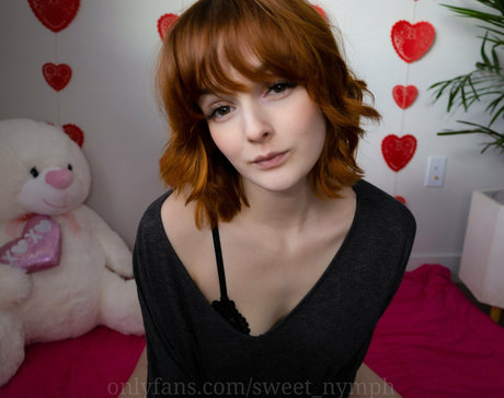 sweet nymph top star galeries