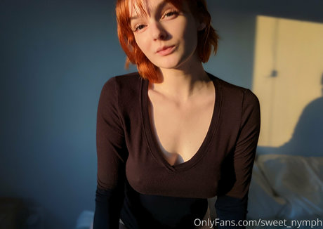 sweet nymph étoile nue galeries