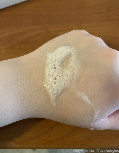 ilovewedgies sexe star collection