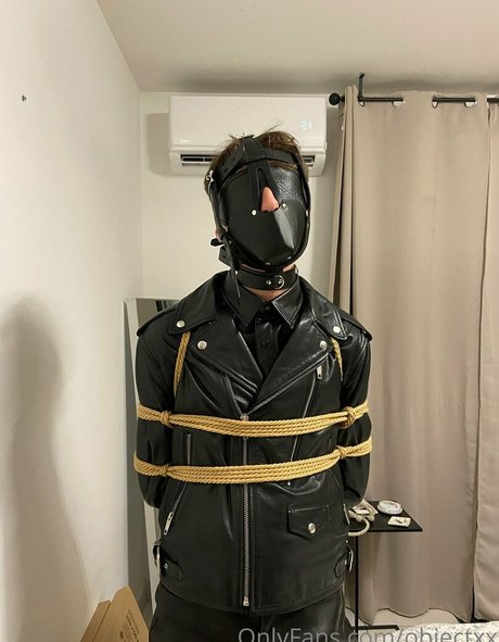 objectxx actrice xxx archive