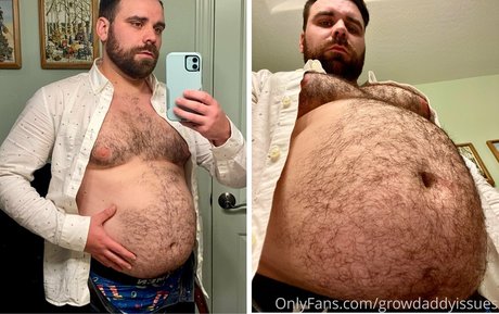 daddyissuespdx étoile magnifique galerie