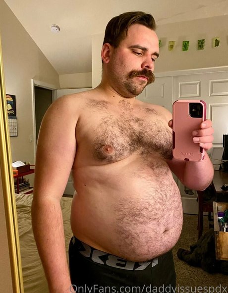 daddyissuespdx Profilfoto