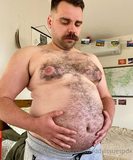 daddyissuespdx étoile sympa des photos