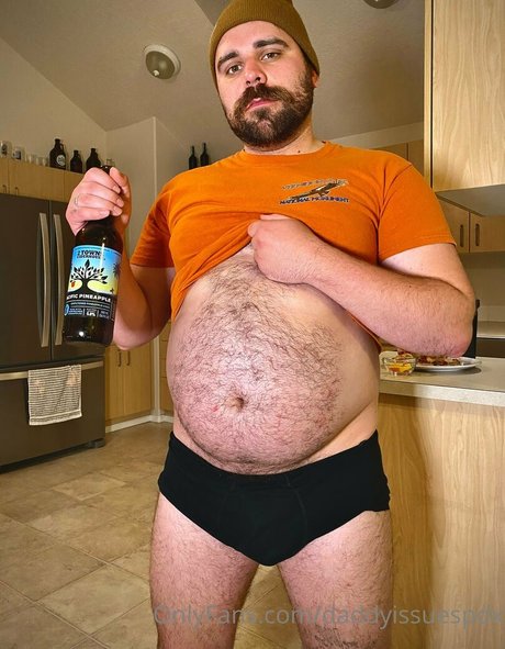 daddyissuespdx modèles nus photos