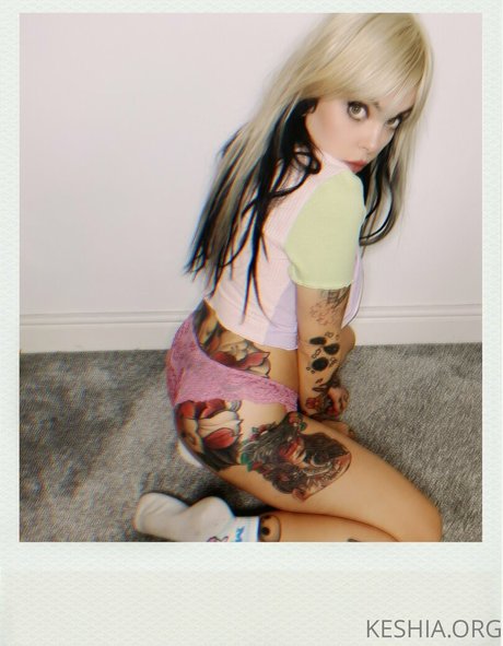 kawaiikeshiafree star du sexe image