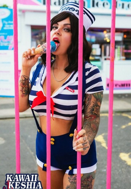 kawaiikeshiafree art étoile des photos