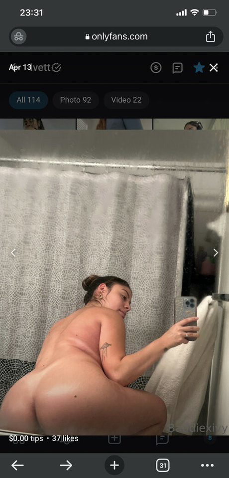 Britney Ivett star du porno sexy archive