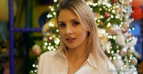 goddessmisha modèle xxx archive