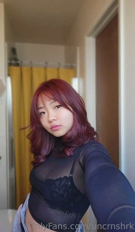 Uncrnshrk star du porno chaude img