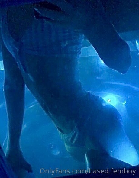 based femboy actrice de grande qualité image