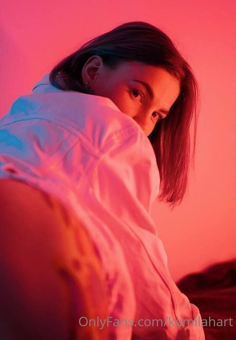 kamilahart meilleure actrice collection