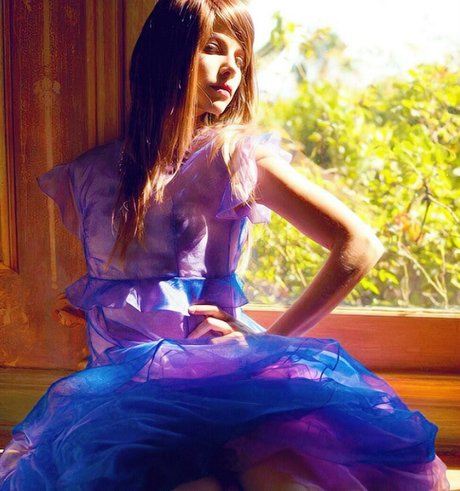 Lauren German xxx star du porno photo