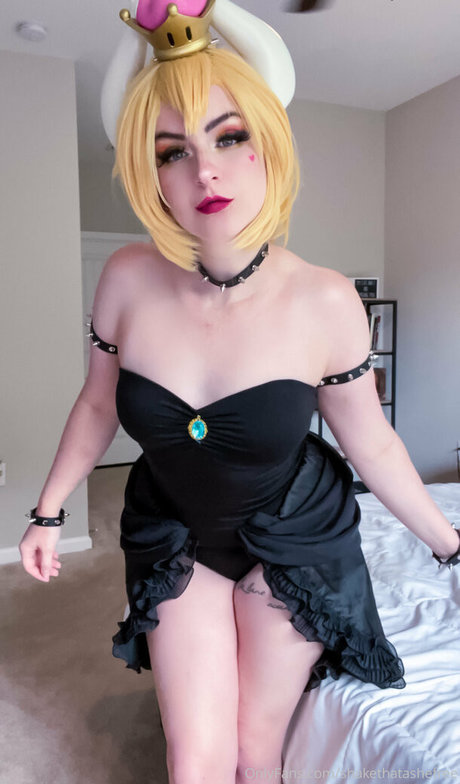 shakethatashefree étoile adulte image