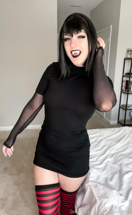 shakethatashefree modèle magnifique photos