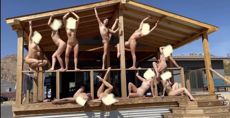 lizbecheeky belle actrice collection