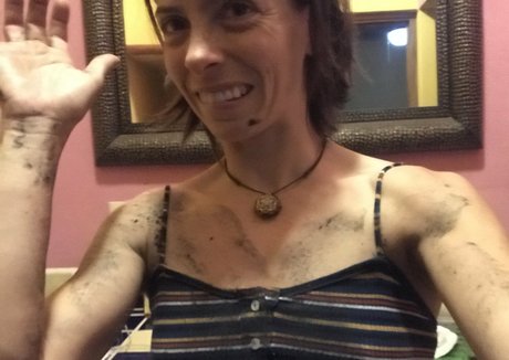 lizbecheeky étoile érotique galerie