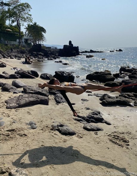 lizbecheeky star du sexe archive