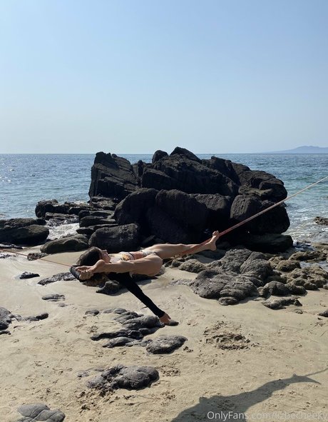 lizbecheeky modèle parfait des photos