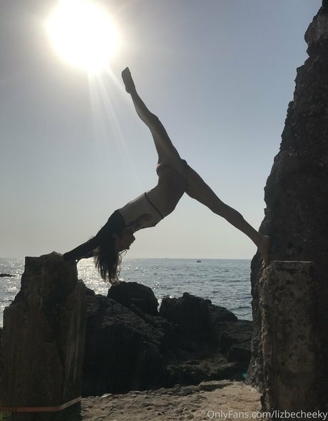 lizbecheeky xxx star du porno archive