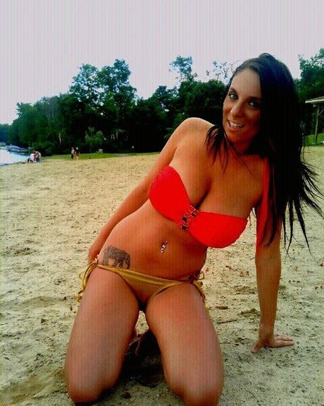 Emma Lynn Slavin modèle galerie