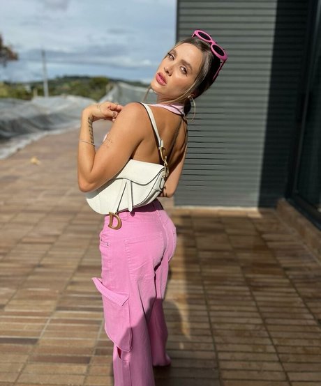 Mally Restrepo art de star du porno photo