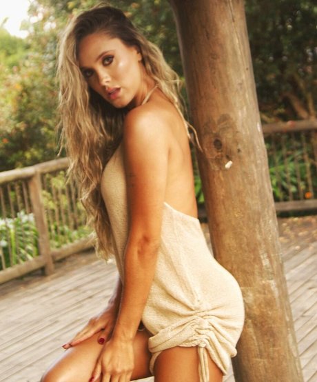 Mally Restrepo Profilfoto