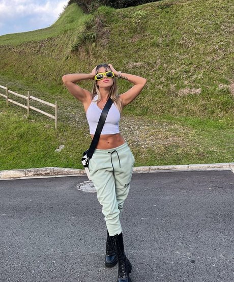 Mally Restrepo Fotoaufnahmen