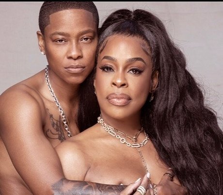 Niecy Nash modèle exclusif photos