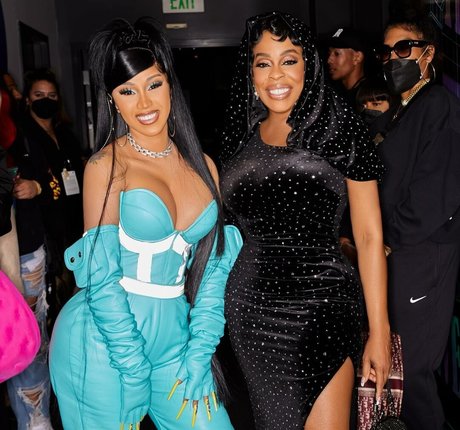 Niecy Nash Fotoaufnahmen