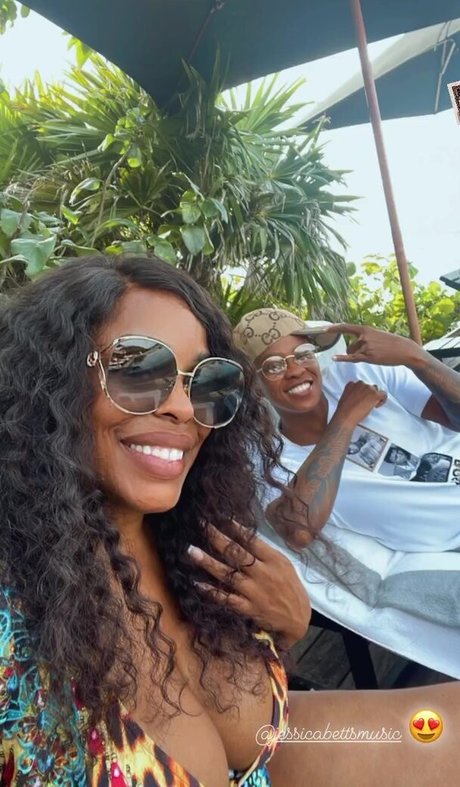 Niecy Nash étoile parfaite images